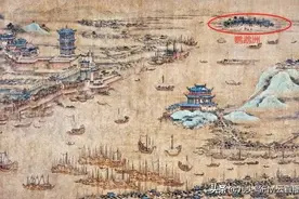 因水而兴的武汉，有哪些出名的洲？大部分你可能晓得，但铁板洲呢？图片