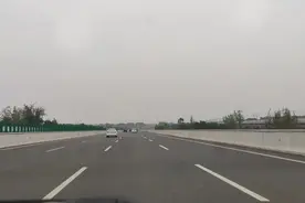 成宜高速全线贯通，无缝对接直达三环娇子立交，全程免费图片