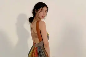 (G)I-DLE 赵美延也太好看了吧！超温柔有气质图片