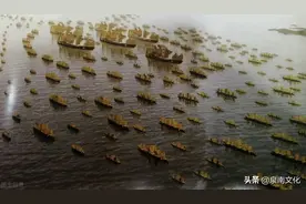 郑和之后，再无郑和：郑和其人其事图片