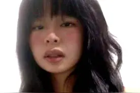 留美女崩溃：我究竟做错了什么？他们要扒出我父母图片