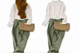 秒杀一切穿搭知识，一学就会的“主角穿衣”思维，专治各类不会穿图片