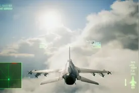 Steam周三特惠丨《皇牌空战7》新史低，黎明杀机免费一周图片