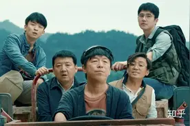 《我和我的家乡》观后感——小人物里的家国情怀！图片