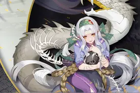 阴阳师SP缚骨清姬御魂养成详解 极致一速搭配最丰富的御魂选择图片