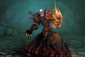 魔兽世界怀旧服：术士P6最佳的几种配装方案(仅讨论PVE)图片