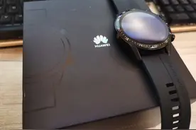 华为 WATCH GT 2使用半年体验图片