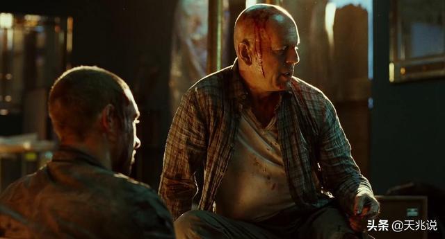 兰博谢幕，终结者牺牲！为何《虎胆龙威》却被好莱坞遗忘？