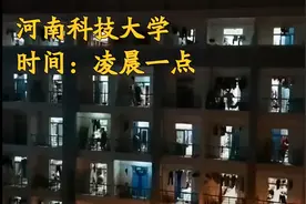 学校不安装空调，在校生在宿舍中暑！学生把学校“送”上热搜图片