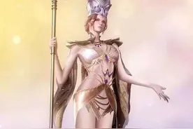 看看《斗罗大陆》有哪些女角色呢？图片