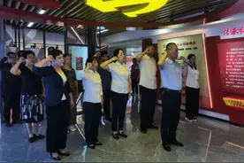 太原晋源区：统战系统开展党史学习教育暨庆祝中国共产党成立100周年系列主题活动图片