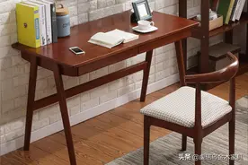 仅仅相差一个字，胡桃木和黑胡桃木有什么区别？图片