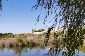 甘肃游第五站-嘉峪关关城图片