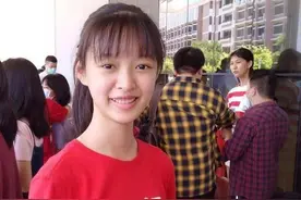 服了！高一就参加高考，考686分比高三学生都好图片