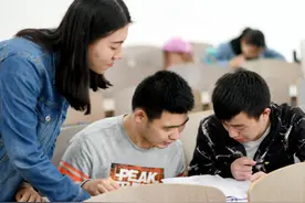 大学里的“潜规则”，处理不当影响很大，新生要注意“排雷”图片