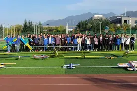 西北工业大学航空学院简介｜北斗优升助力名校升学图片