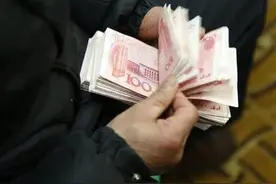 只要不怕吃苦，这些行业真能赚大钱图片