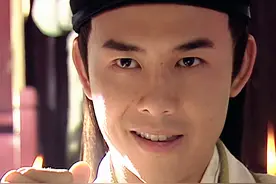 当《仙剑一》中的晋元哥哥变坏，你还会喜欢吗？反正我做不到图片