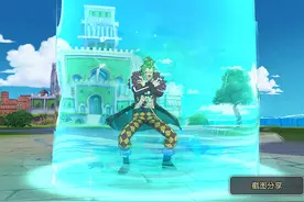 《航海王燃烧意志》：新鹰眼和巴托优先养谁？图片