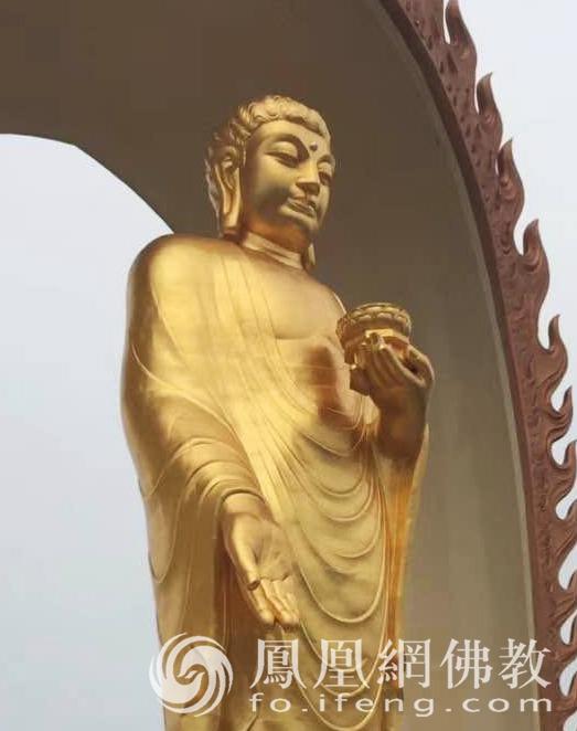 恭迎阿弥陀佛圣诞！至诚瞻礼见者有福