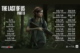 《最后生还者2》————没有那么好，却也没有那么烂图片