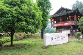 红薯等美洲杂粮的引进，终结土司统治，推动西南地区民族融合图片