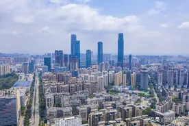 沿海省份个个“富得流油”，为什么起点很高的广西，发展却最差？图片