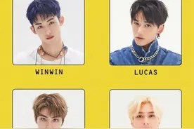 曾被青3选手cover过歌曲 原唱威神v到底是怎样的一个男团？图片