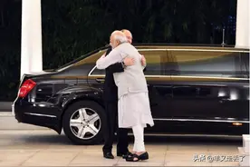 普京亲自送货，首批S-400即将抵印，美国陷入两难境地图片