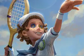 ACE！GAME！《第五人格》杂技演员奇珍时装礼包上架商城图片