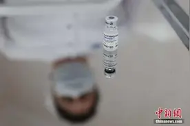 俄专家：冠状病毒不具有进行人工干预的必要结构图片