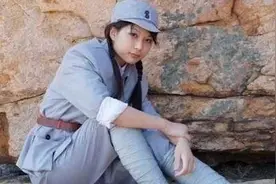 解放前将士都打绑腿，为何志愿军会特意松开绑腿，这是血的教训图片