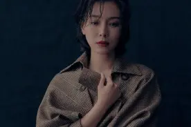 出身艺术世家，才艺丰富气质出众的陈数，在她身上还有多少惊喜？图片