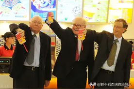 巴菲特合伙人查理芒格的经典演讲（1）图片