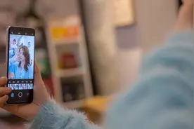 多摄自拍时代，第三方美颜相机还有一战之力吗？图片