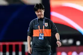 四场不胜！手握“好牌”的鲁能“错位”了！图片