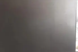 新飞冰箱5年就不制冷了，开背维修用户直呼受骗了图片