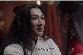 《大秦赋》赵太后和假太监生了俩孩子，面对秦王质问，她说她没错图片