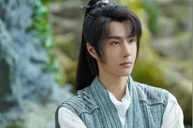 《有翡》开播，王一博搭档赵丽颖，评价两极分化图片