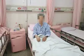 高龄母女被困电梯4天3夜，没带手机，靠喝尿求生图片