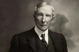 犹太人的智慧：运用这3个原则，让财富快速积累图片