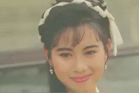 TVB这5位女星命真好，大龄剩女找对象，老公一个比一个年轻图片