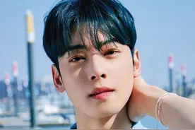 被男团耽误的韩剧好演员们！各个高颜值神演技，魅力爆表图片