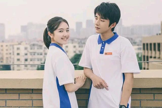 看了不下十遍的5部青春校园剧，部部都是精品，你最喜欢哪部？