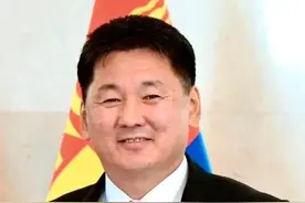 蒙古国，一个地下流淌着黄金的贫困国图片