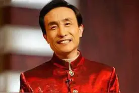 连登16年春晚，却因一句话"消失"10年的巩汉林，究竟得罪了谁？图片