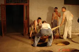 酒讯杂谈四十｜二锅头在北京是如何取代黄酒的？图片