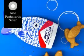 首发！2020包装设计界“奥斯卡奖”的获奖包装揭晓图片