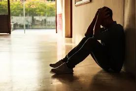 90后：养老拖垮了我的人生，而在30年后，每个人都会经历这种事图片