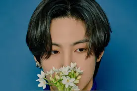 GOT7第6次粉丝见面会，花样七美男图片